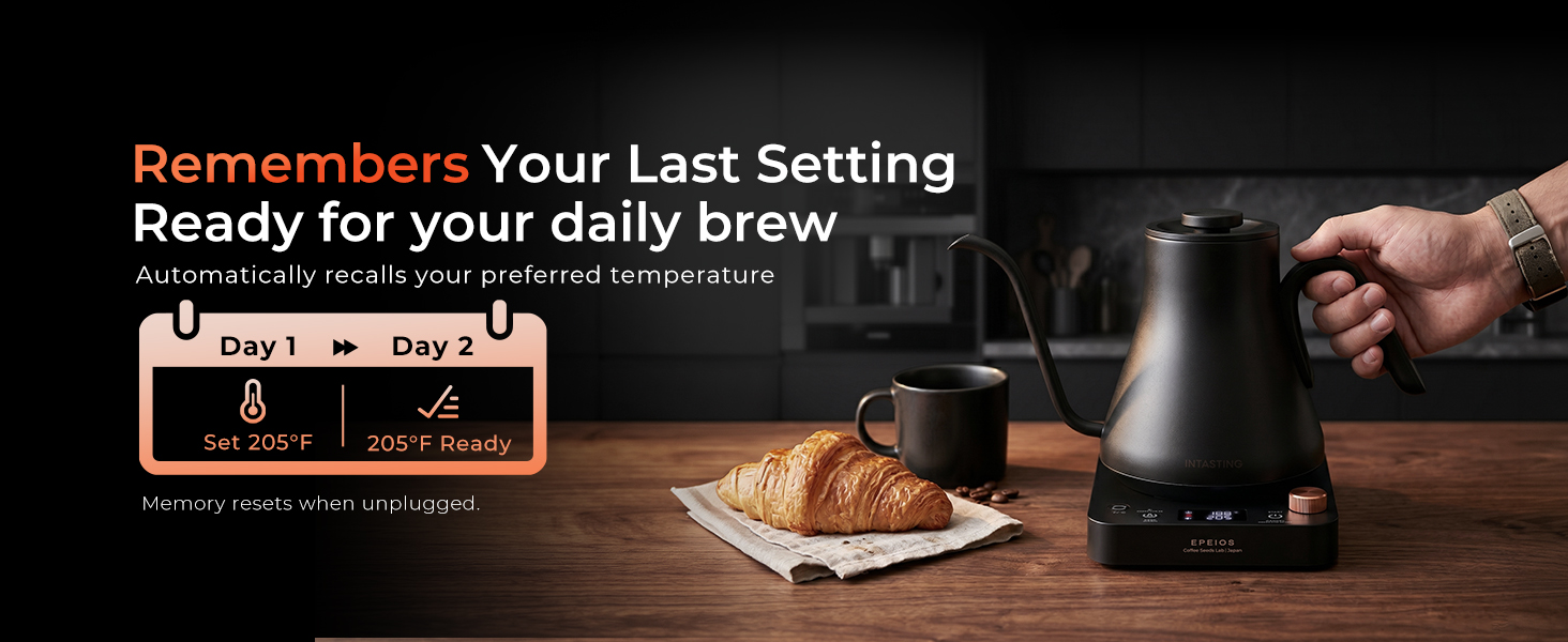 hot water kettle electric