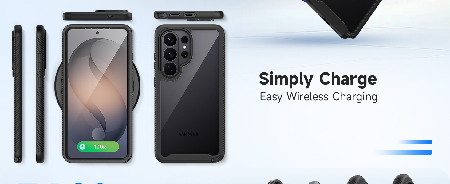 Samsung Galaxy S26 Ultra Case
