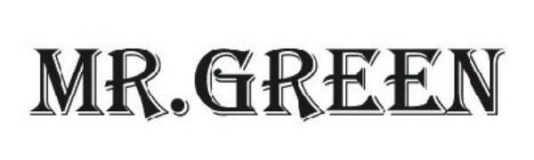 MR.GREEN