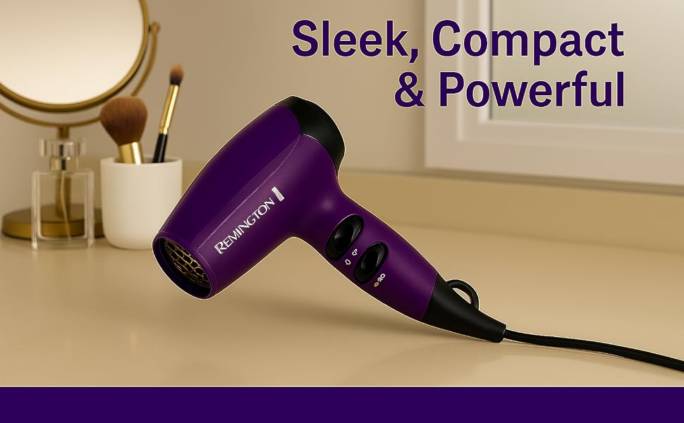 hair dryer