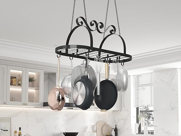 pot rack