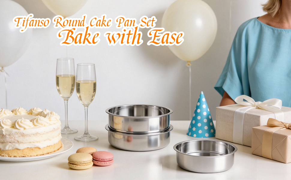 cake pan