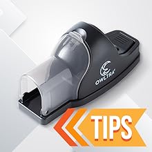 Installation Tips