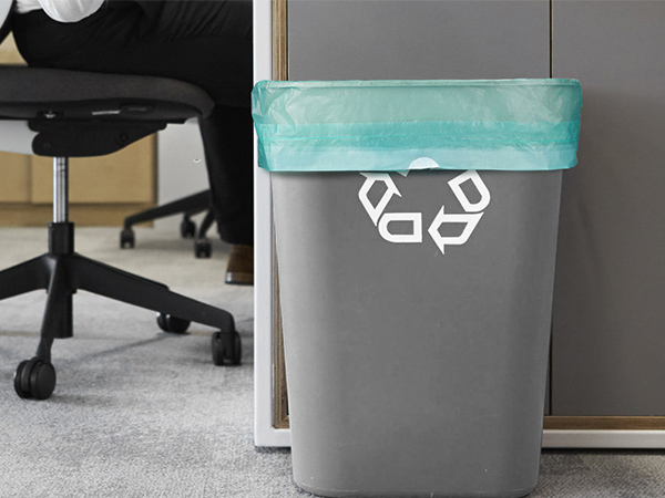 office garbage bags