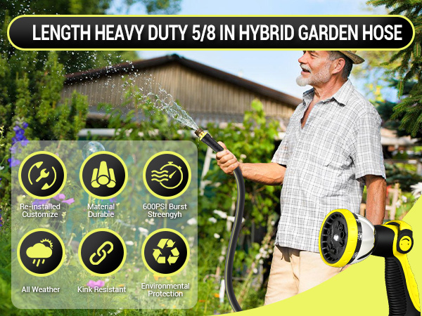 Garden Hose