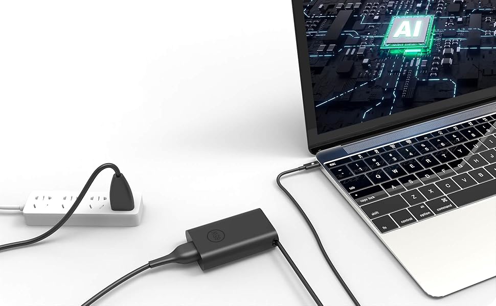 type c computer charger