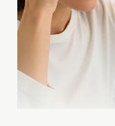 Utopia Care Curved & Rounded Facial Hair Scissors for Men, Mustache, Nose, Beard, Eyebrows, Eyela...