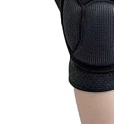 JYBTAA Cleaning Knee Pads for Women/Men, Soft Foam Gardening Knee Cushions Protective Pad, Adjust...