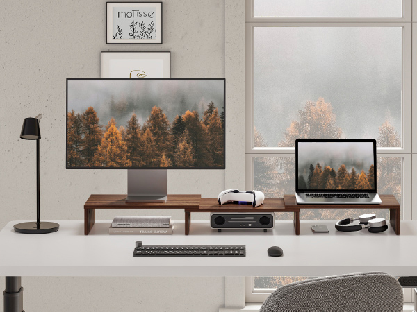 home office stand