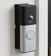 PUUUCI Wired Doorbell Angle Mount