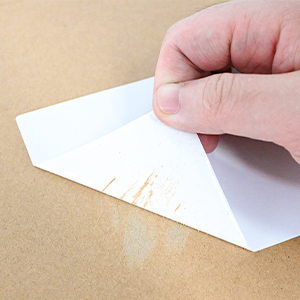 Strong Adhesive labels