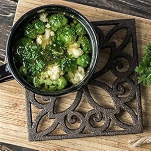 decorative trivet