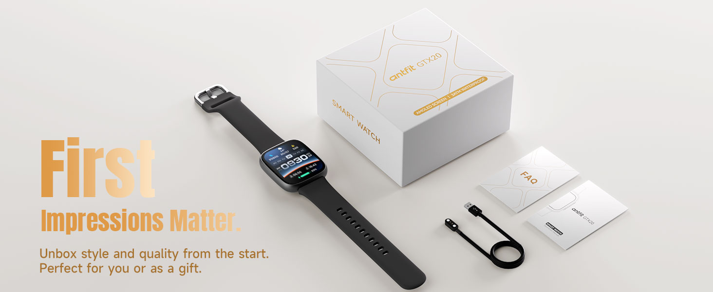 Premium Packaging