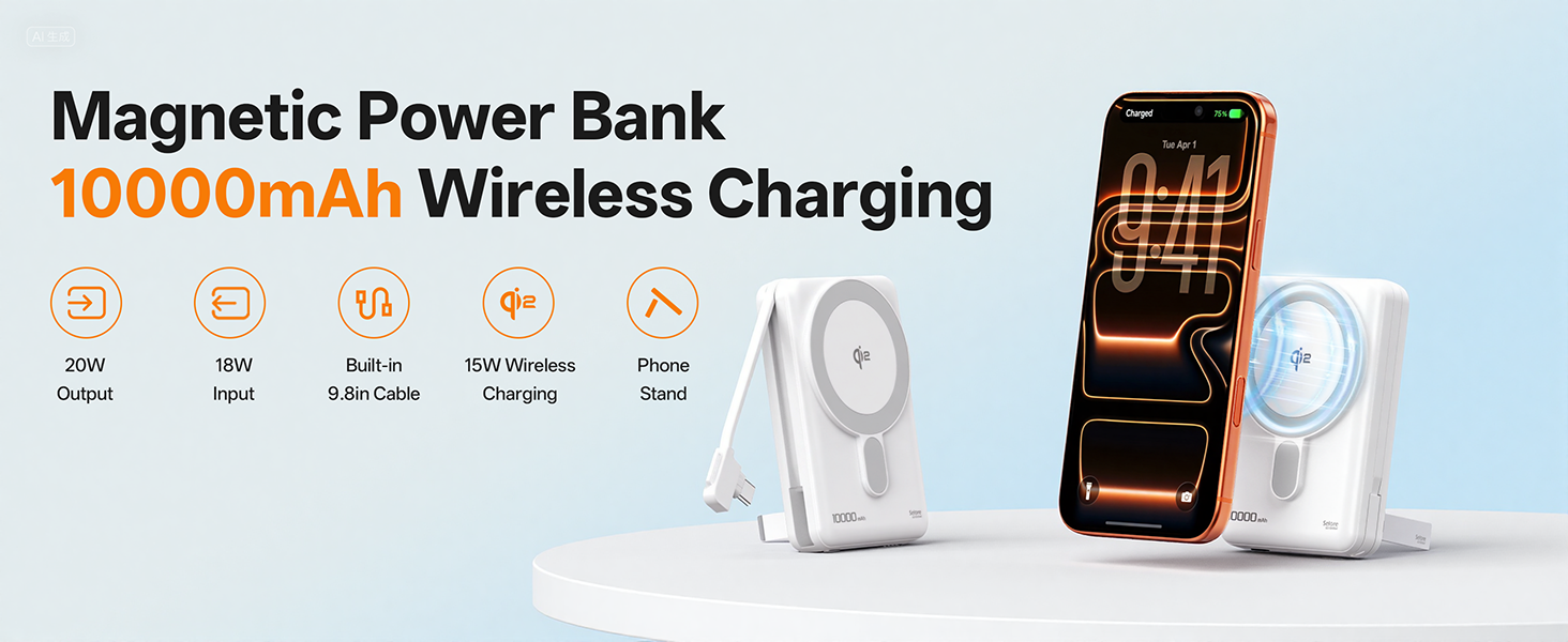 Wireless Charging