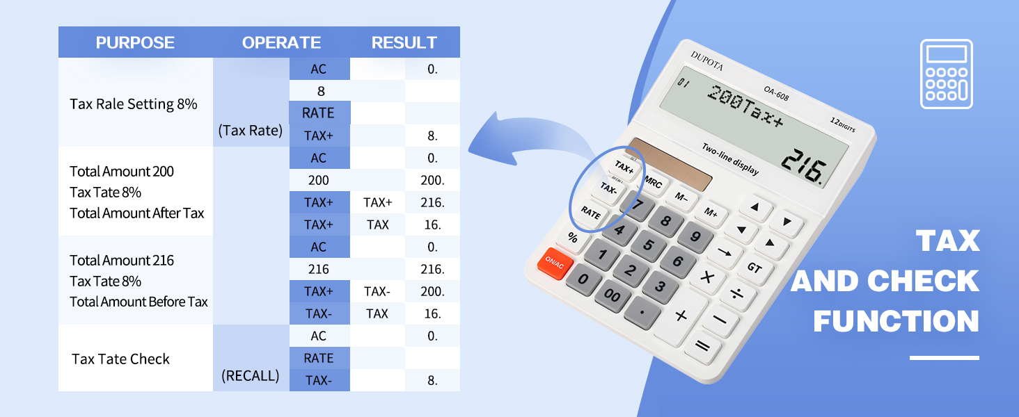 Desktop Calculator