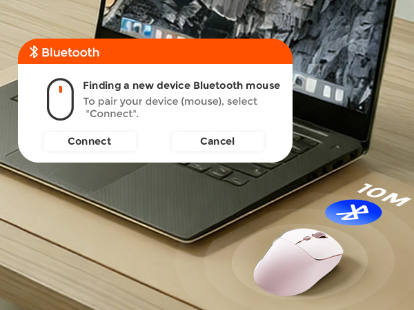 Wireless Mouse