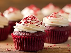 cupcake