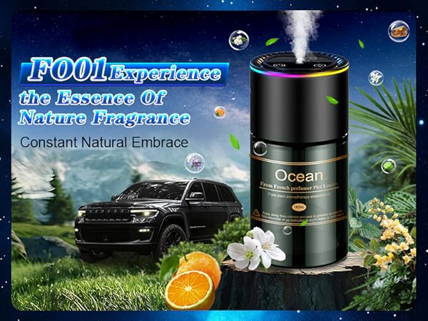 Natural Plant Extracts?