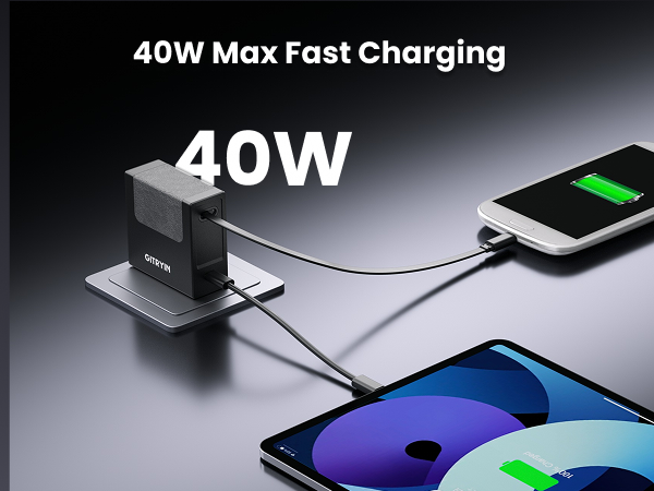 wall charger
