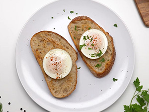 Egg Poacher