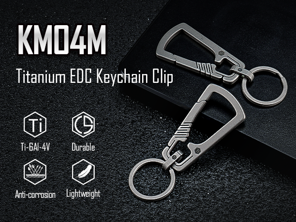 KEYCHAIN