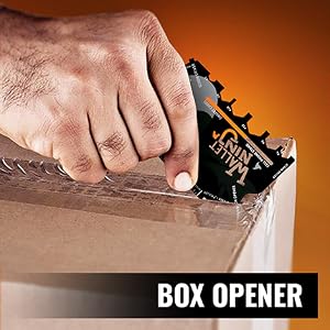 BOX OPENER