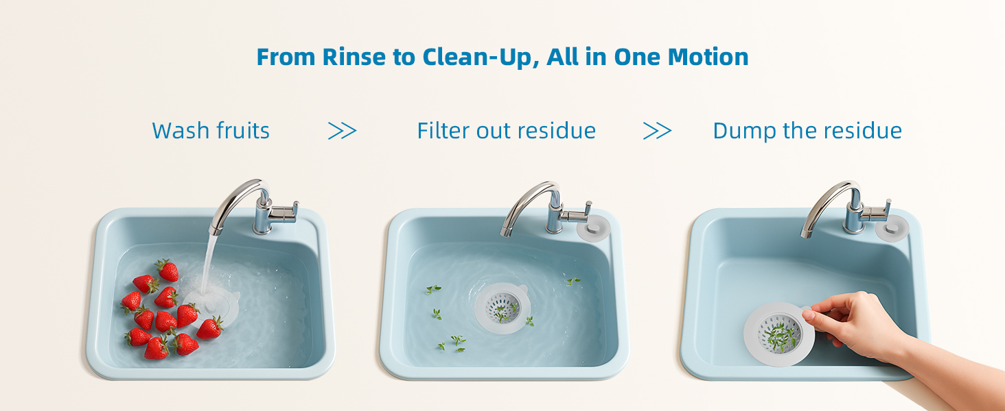 sink