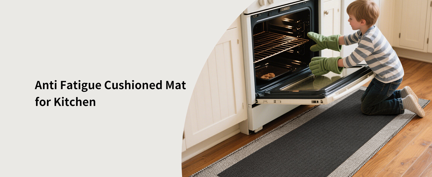 Kitchen Standing Mat