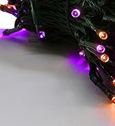 200LED Halloween String Lights