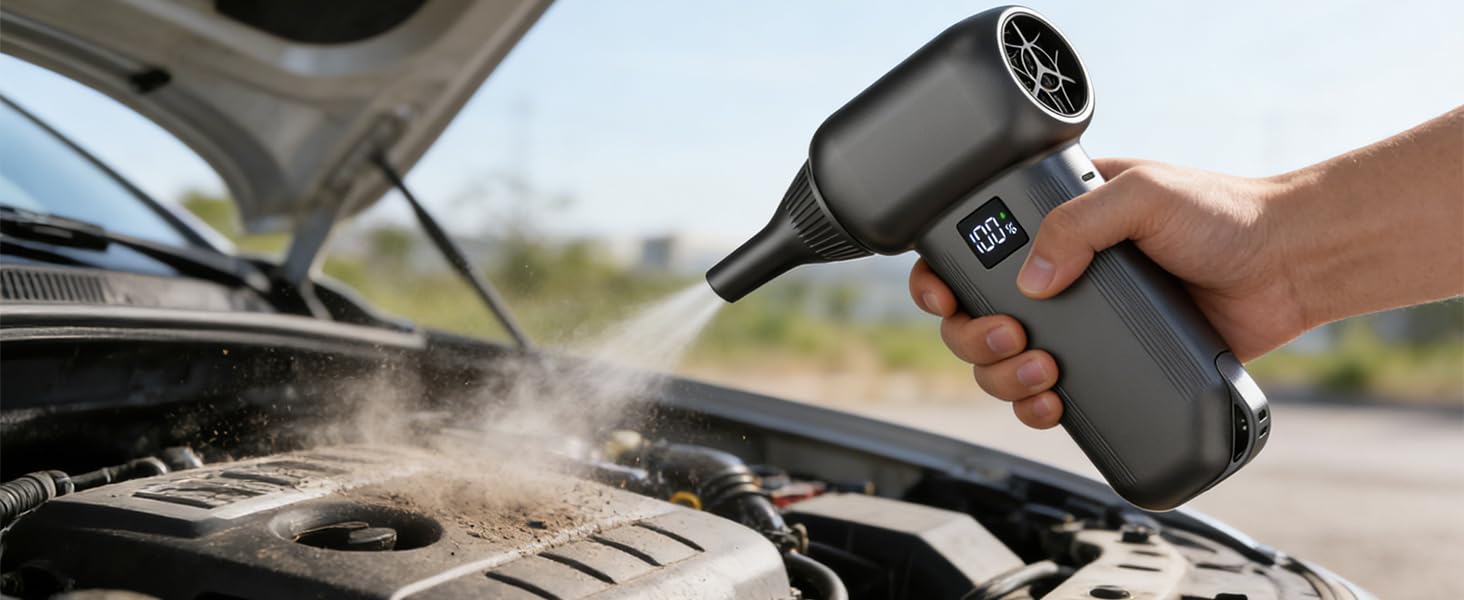Car Cleaning