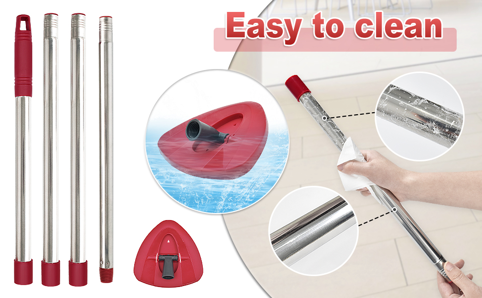 Mop Handle for Ocedar