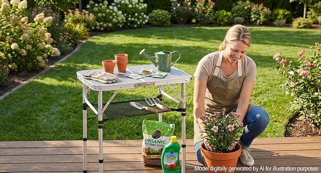 plant stand