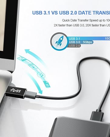 Quick data Transfer