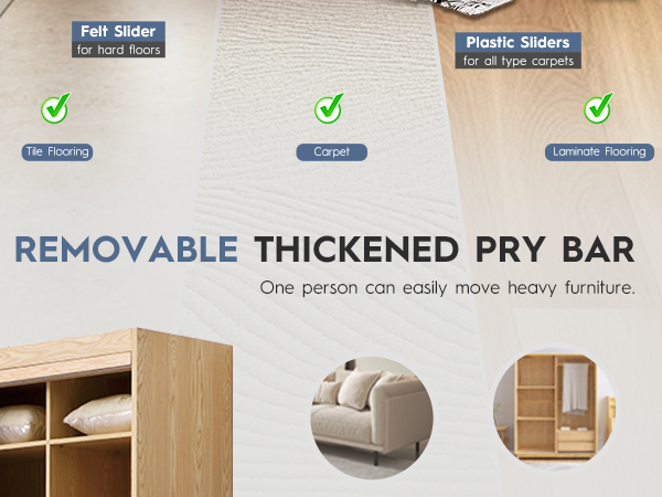 Move Furniture