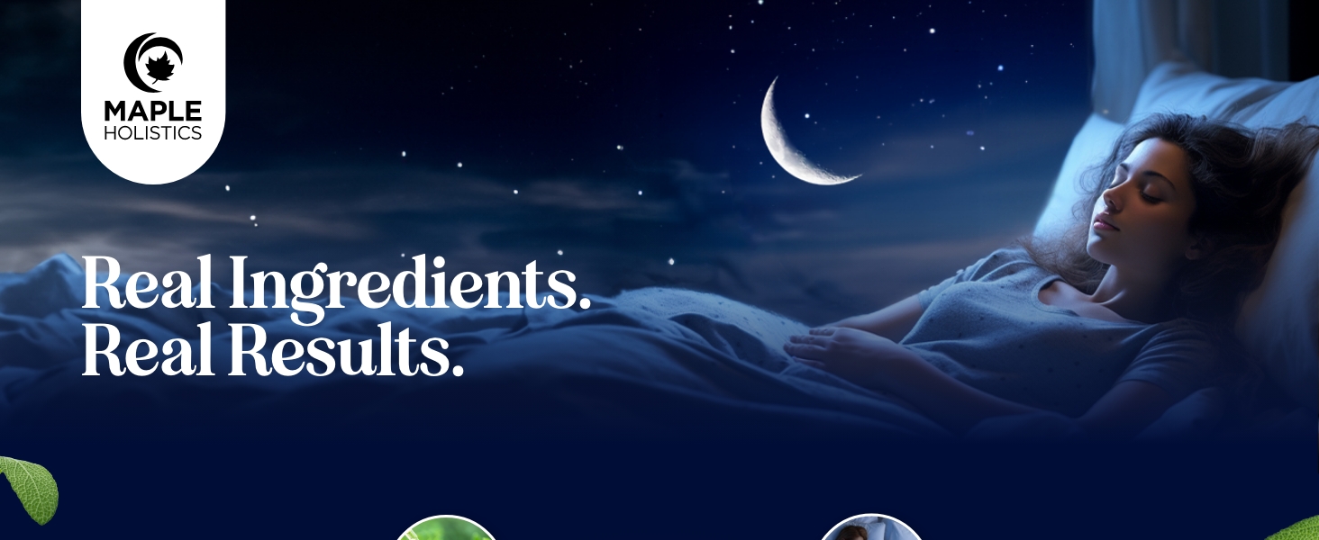 sleep essential oil