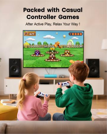 PUZZLE GAMES