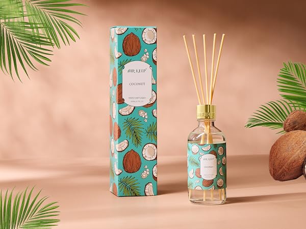 reed diffuser