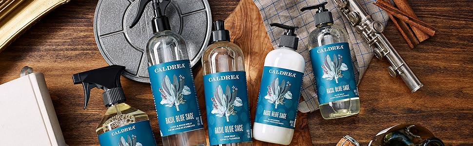 Caldrea