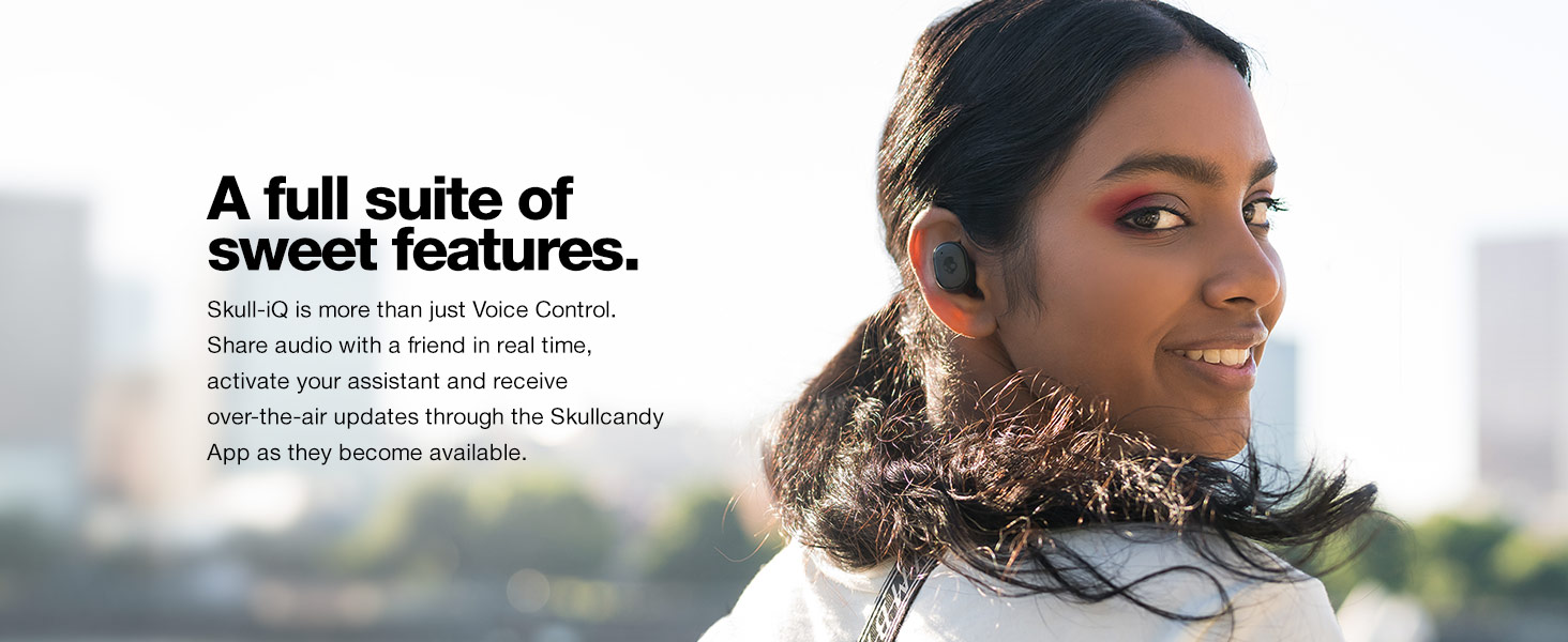 Skullcandy Grind True Wireless Earbuds