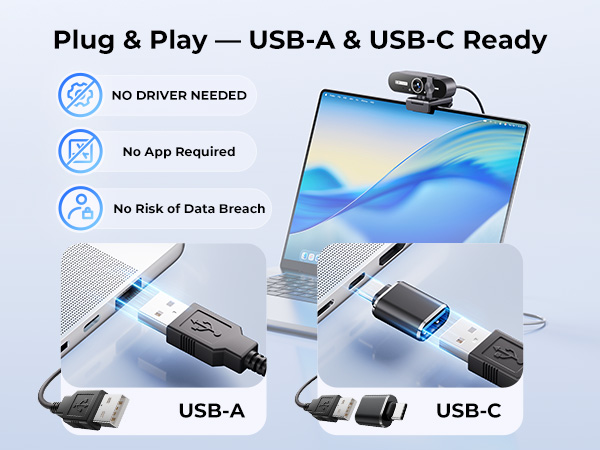 Plug & Play