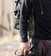 DJI Osmo Pocket 3 Carrying Case