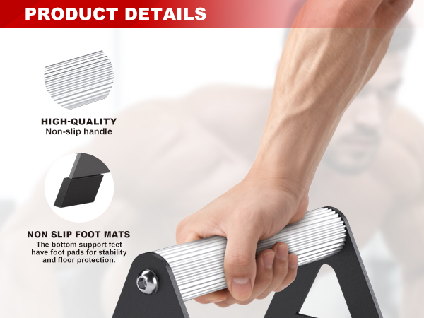 push up bar