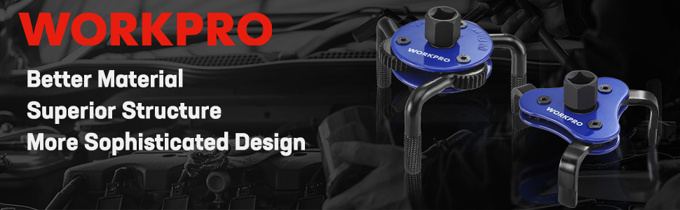 oil filter wrench