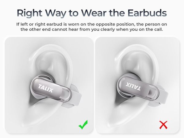 true wireless earbuds