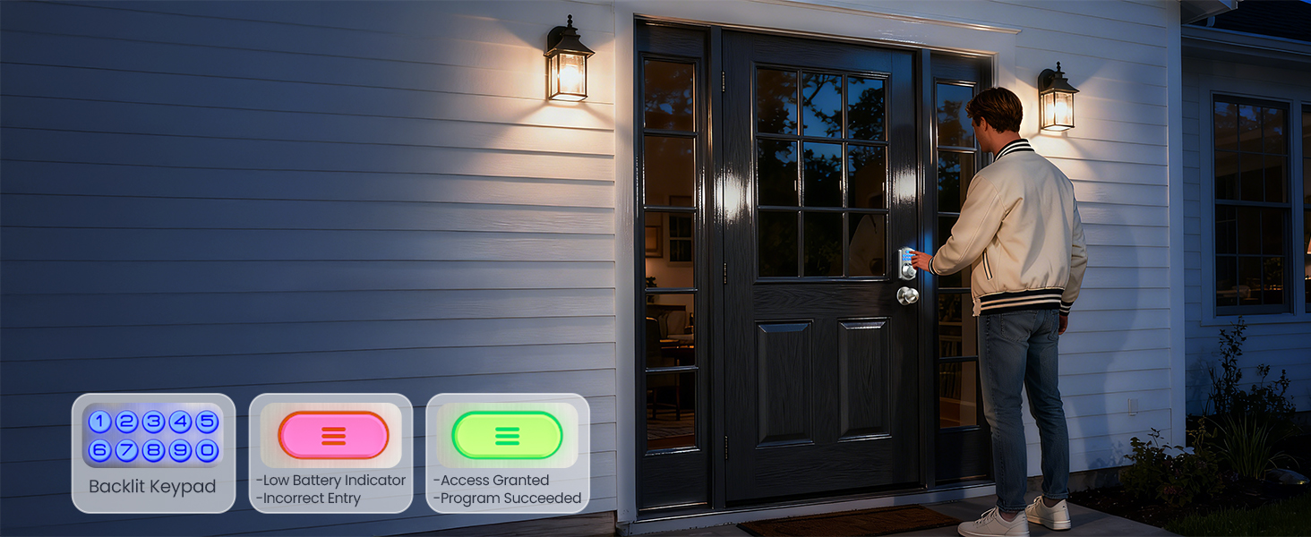 SMART LOCK