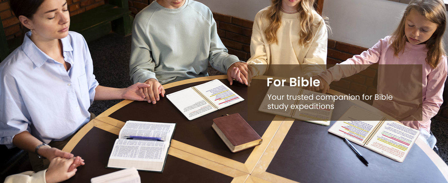 For Bible