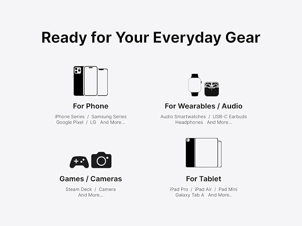portable charger