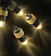 paper lantern light