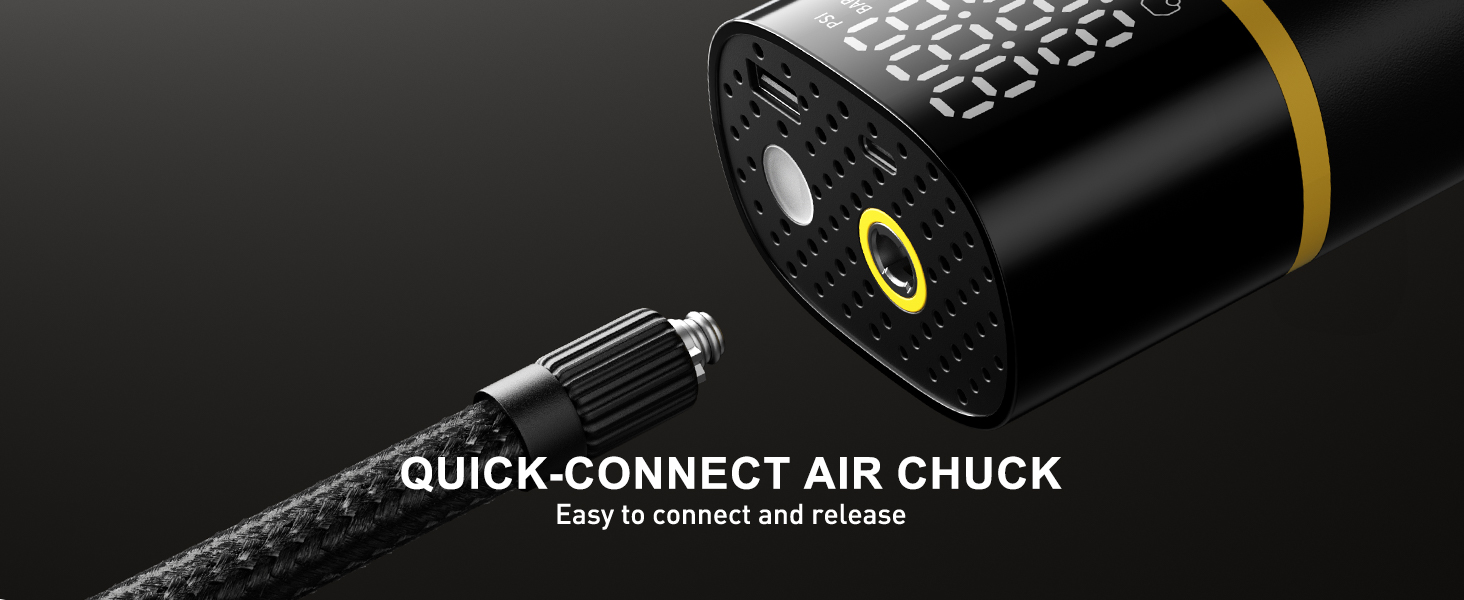 air pump