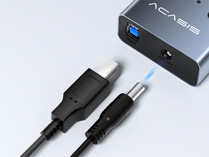 usb hub